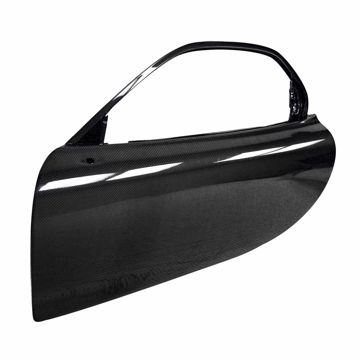 Seibon OE-Style Carbon Fibre Doors