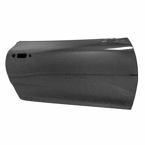 Seibon OE-Style Carbon Fibre Doors