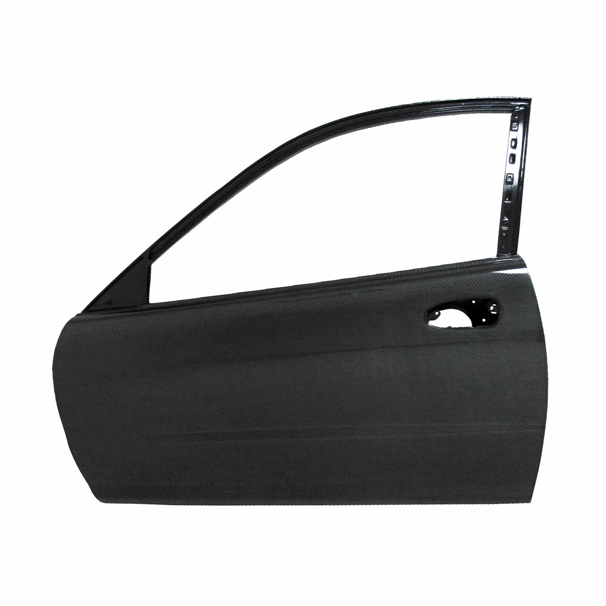 Seibon OE-Style Carbon Fibre Doors