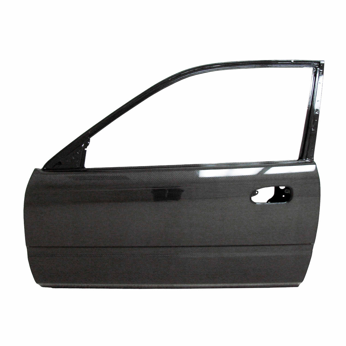 Seibon OE-Style Carbon Fibre Doors
