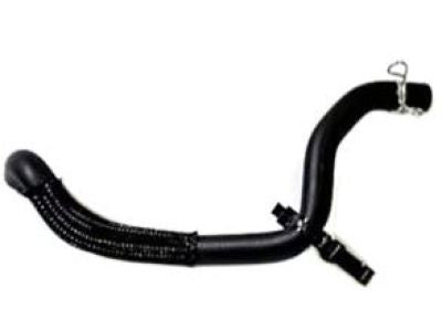 Subaru Genuine PCV Hose Assembly