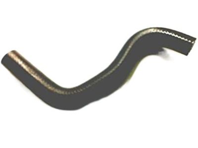 Subaru Genuine Engine Coolant Overflow Hose