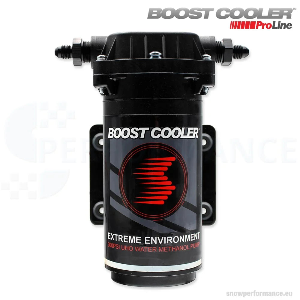 Snow Performance Water-Methanol Injection Pump 300PSI ProLine