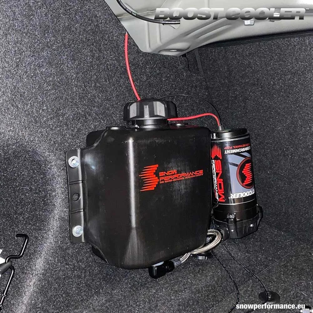 Snow Performance Water-Methanol Injection Pump 300PSI ProLine