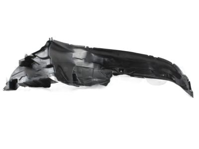 Subaru Genuine Front Left Mud Guard Assembly