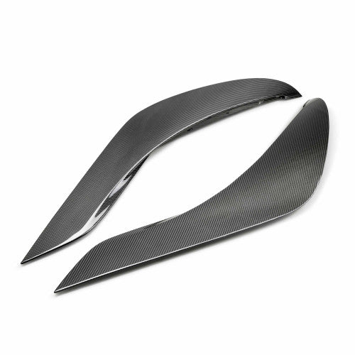 Seibon OE-Style Carbon Fibre Door Garnish