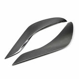Seibon OE-Style Carbon Fibre Door Garnish