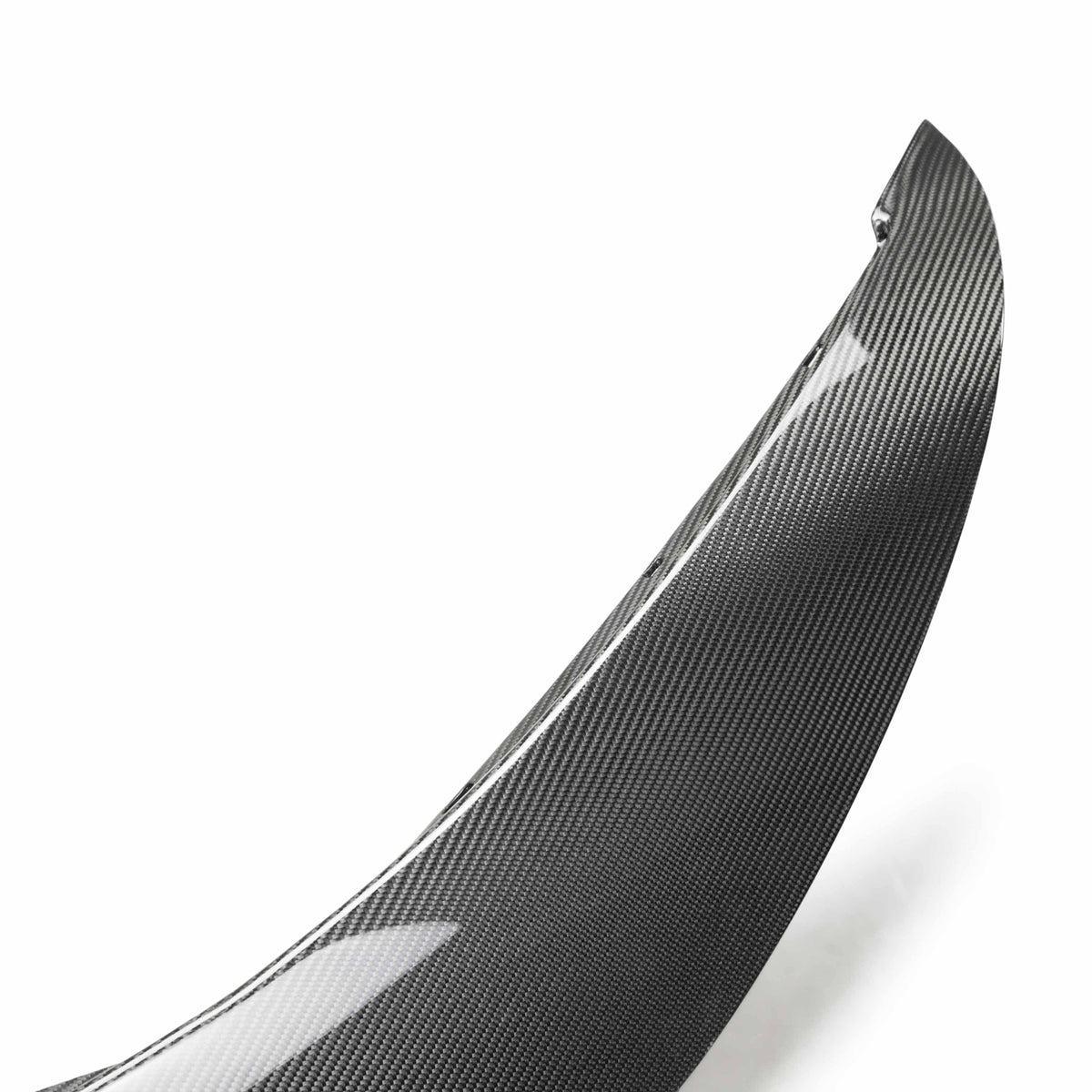 Seibon OE-Style Carbon Fibre Door Garnish