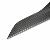 Seibon OE-Style Carbon Fibre Door Garnish