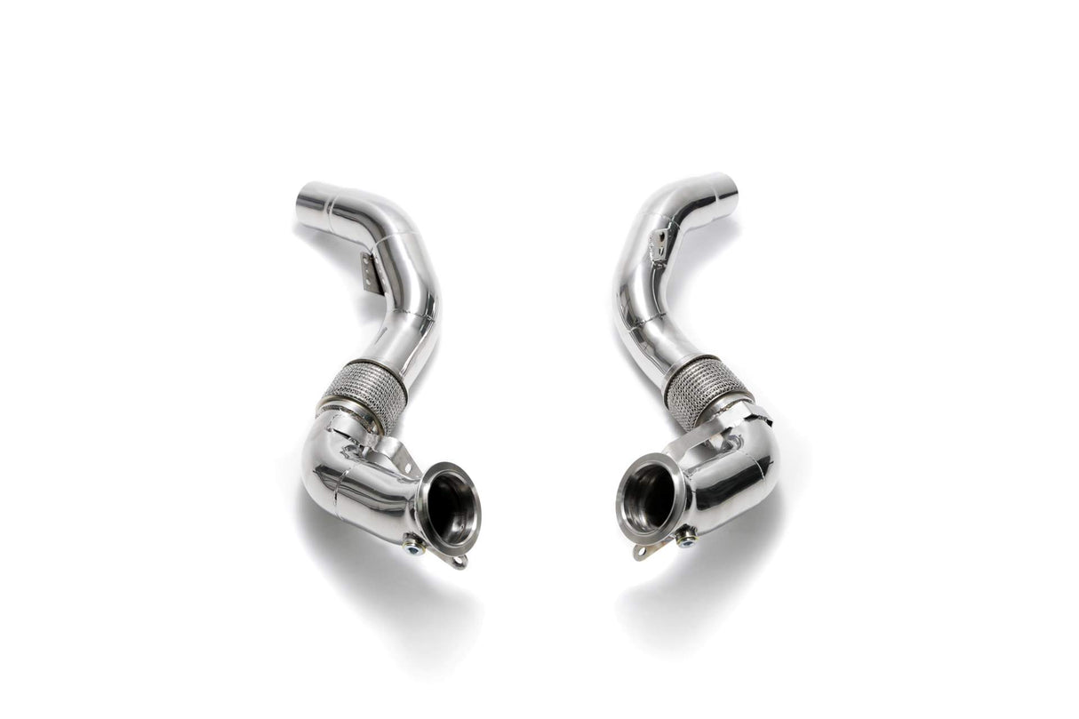 Armytrix High Performance Downpipe