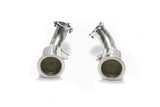 Armytrix High Performance Down Pipes