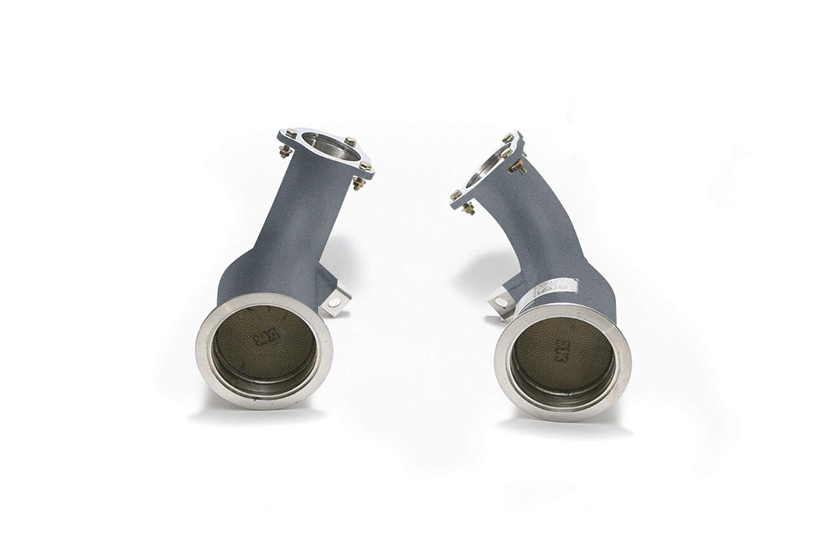 Armytrix High Performance Down Pipes