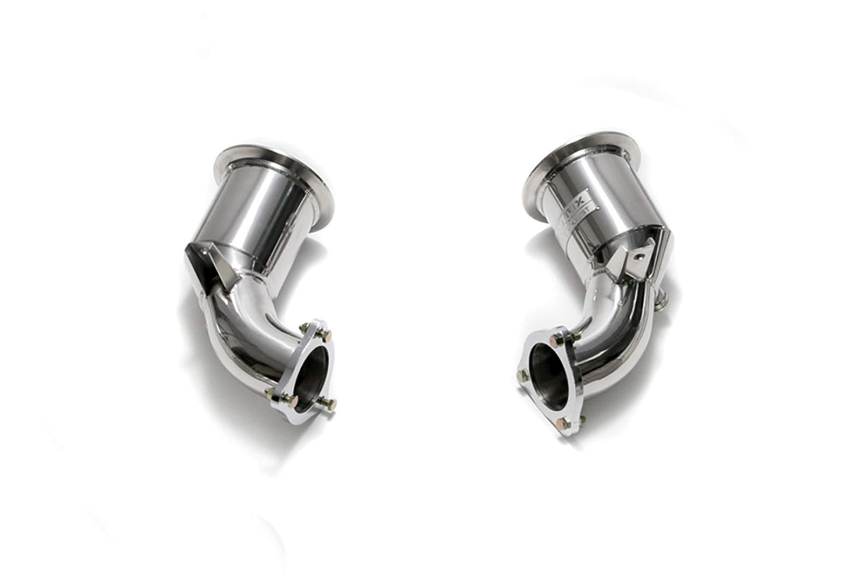 Armytrix High Performance Down Pipes