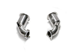 Armytrix High Performance Down Pipes