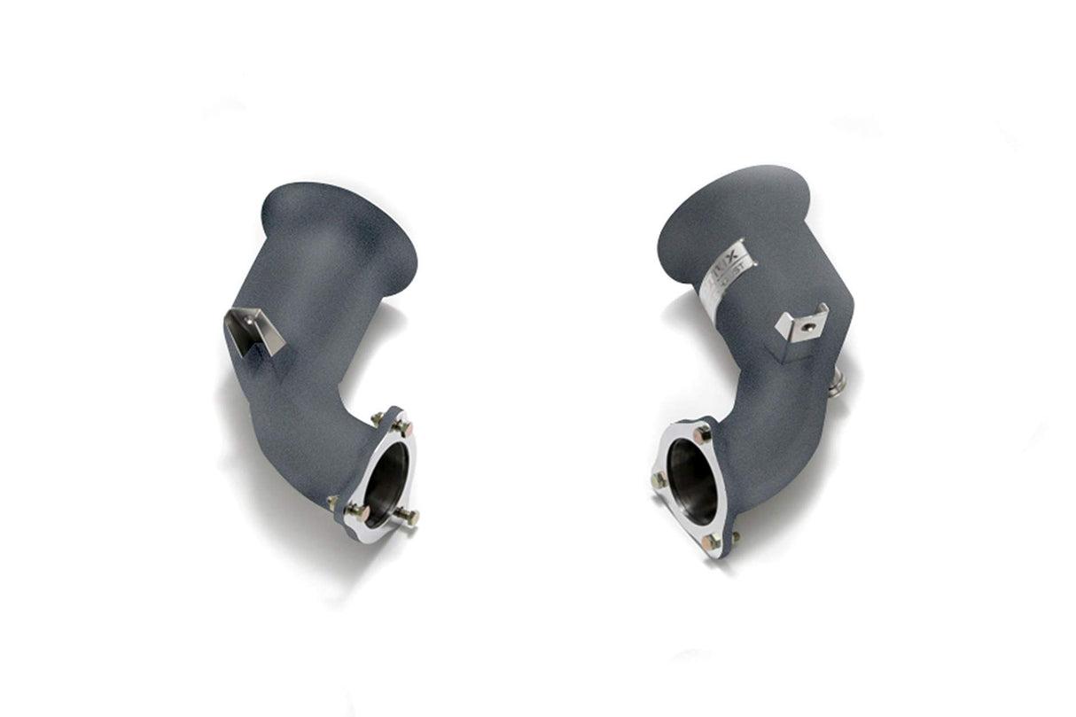 Armytrix High Performance Down Pipes