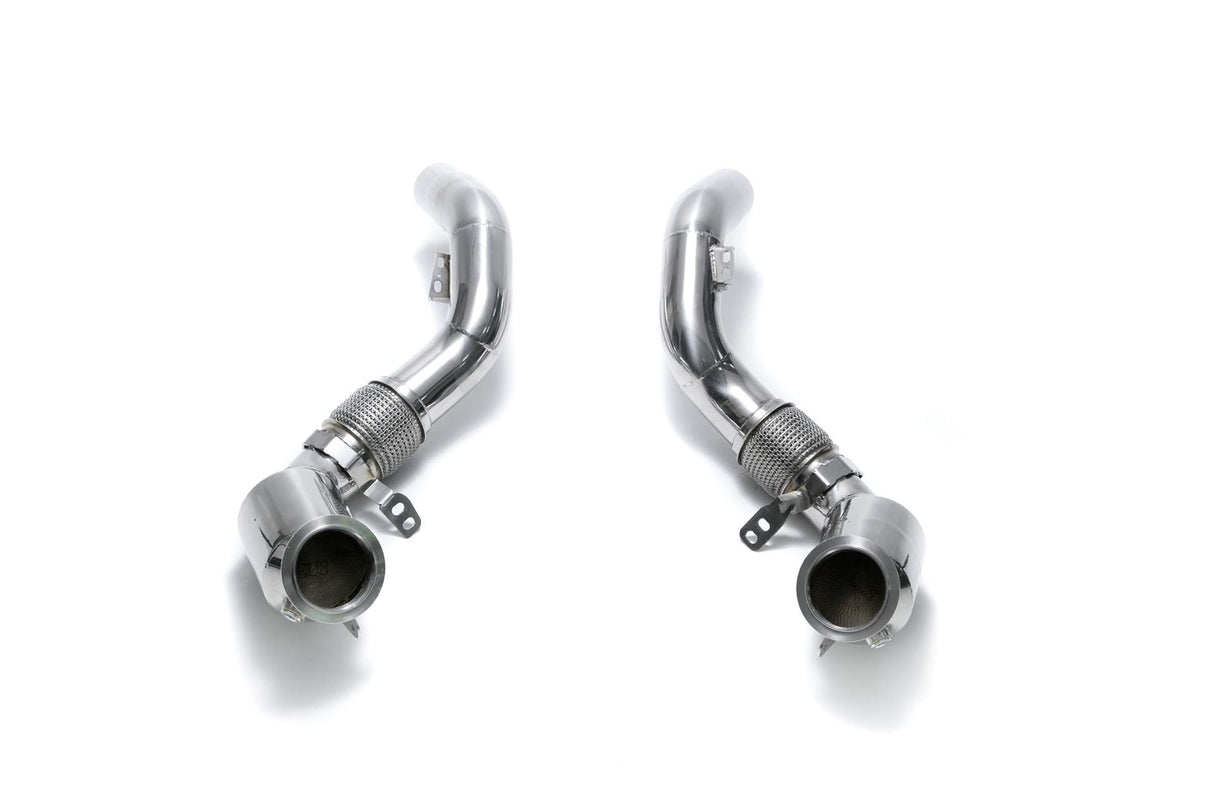 Armytrix High Performance Downpipe