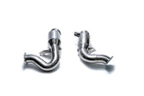 Armytrix High Performance Down Pipes