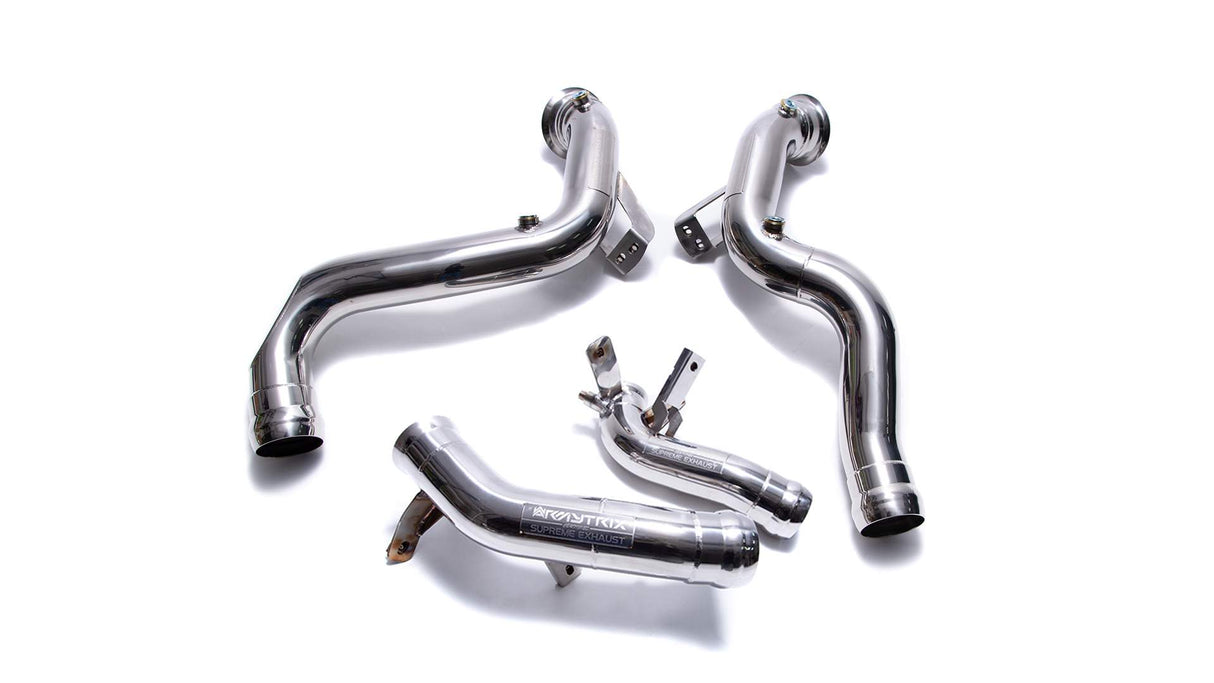 Armytrix High Performance Downpipe