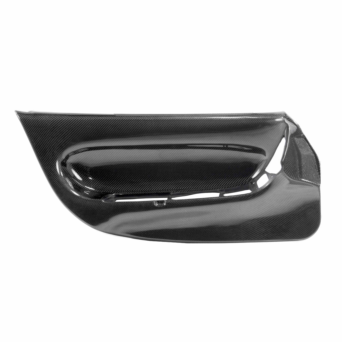 Seibon Carbon Fibre Door Panels