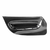 Seibon Carbon Fibre Door Panels