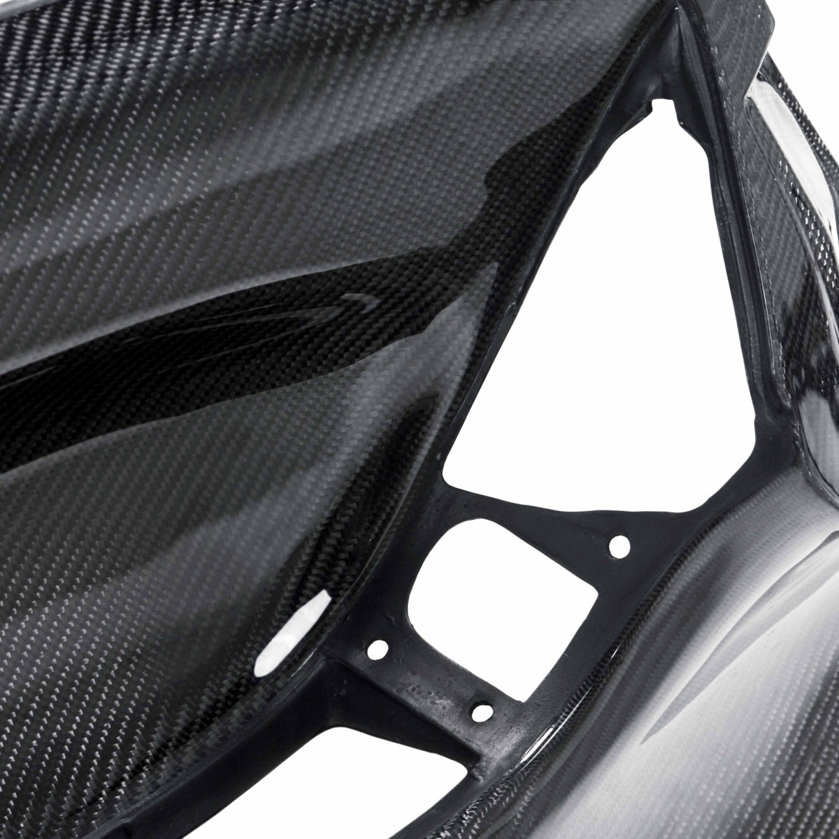 Seibon Carbon Fibre Door Panels