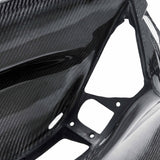 Seibon Carbon Fibre Door Panels