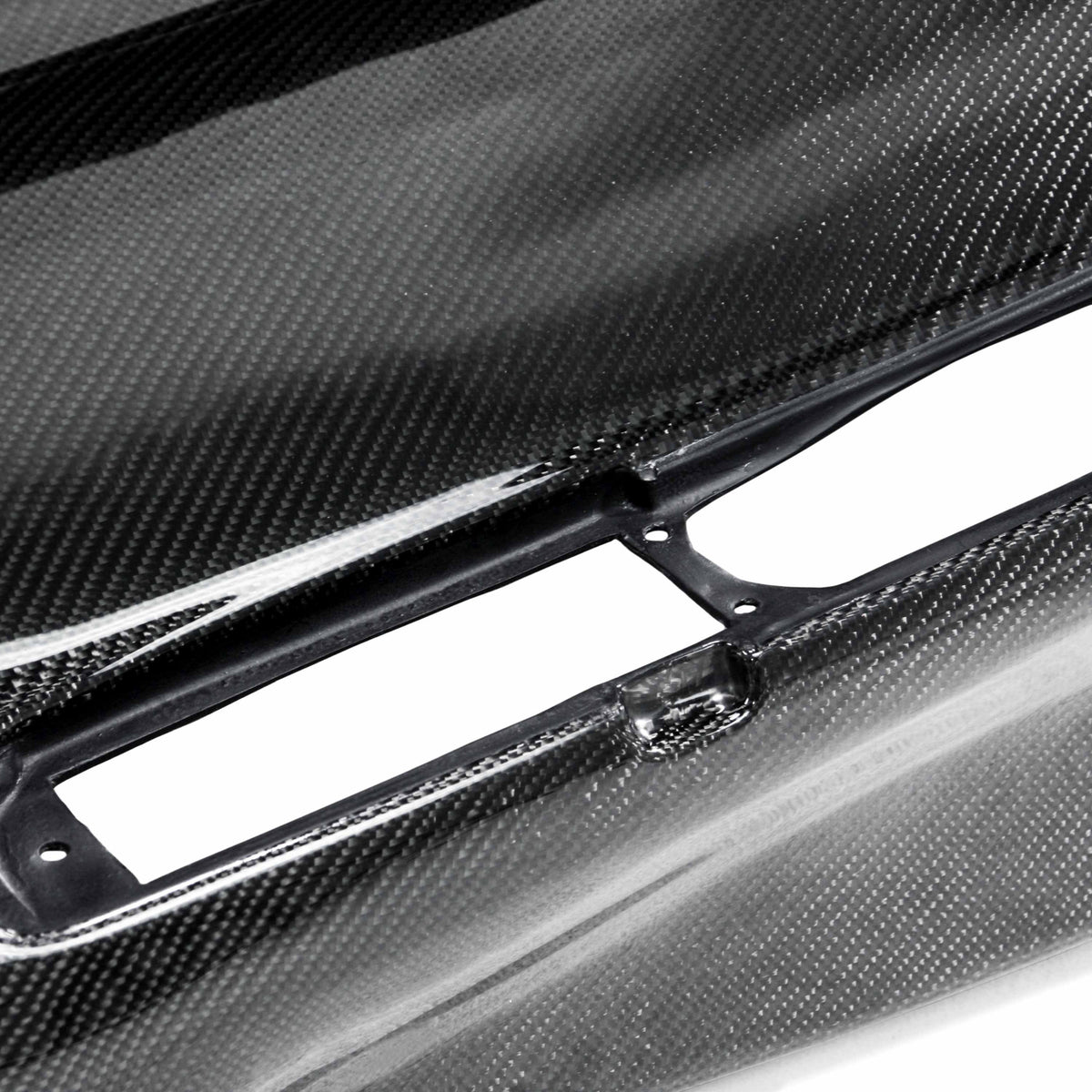 Seibon Carbon Fibre Door Panels