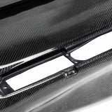 Seibon Carbon Fibre Door Panels