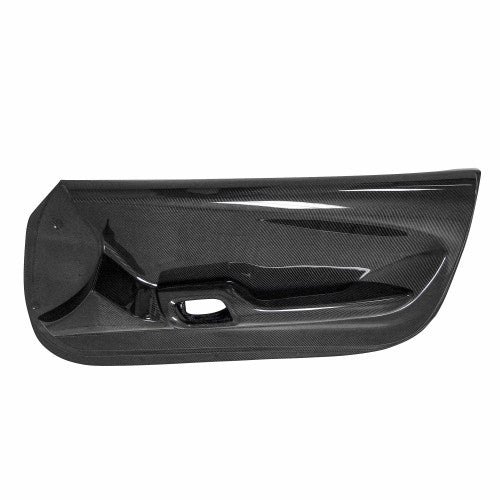 Seibon Carbon Fibre Door Panels