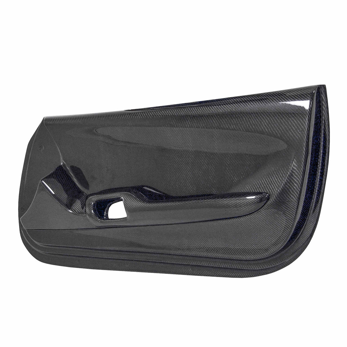 Seibon Carbon Fibre Door Panels