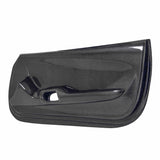 Seibon Carbon Fibre Door Panels