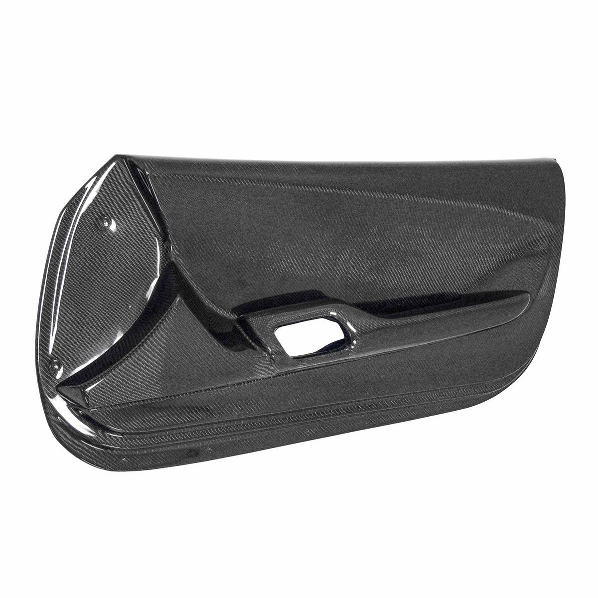 Seibon Carbon Fibre Door Panels