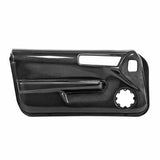 Seibon OE-Style Carbon Fibre Door Panels
