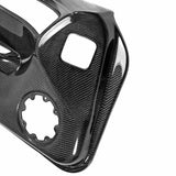 Seibon OE-Style Carbon Fibre Door Panels