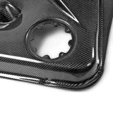Seibon OE-Style Carbon Fibre Door Panels