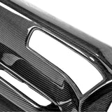 Seibon OE-Style Carbon Fibre Door Panels