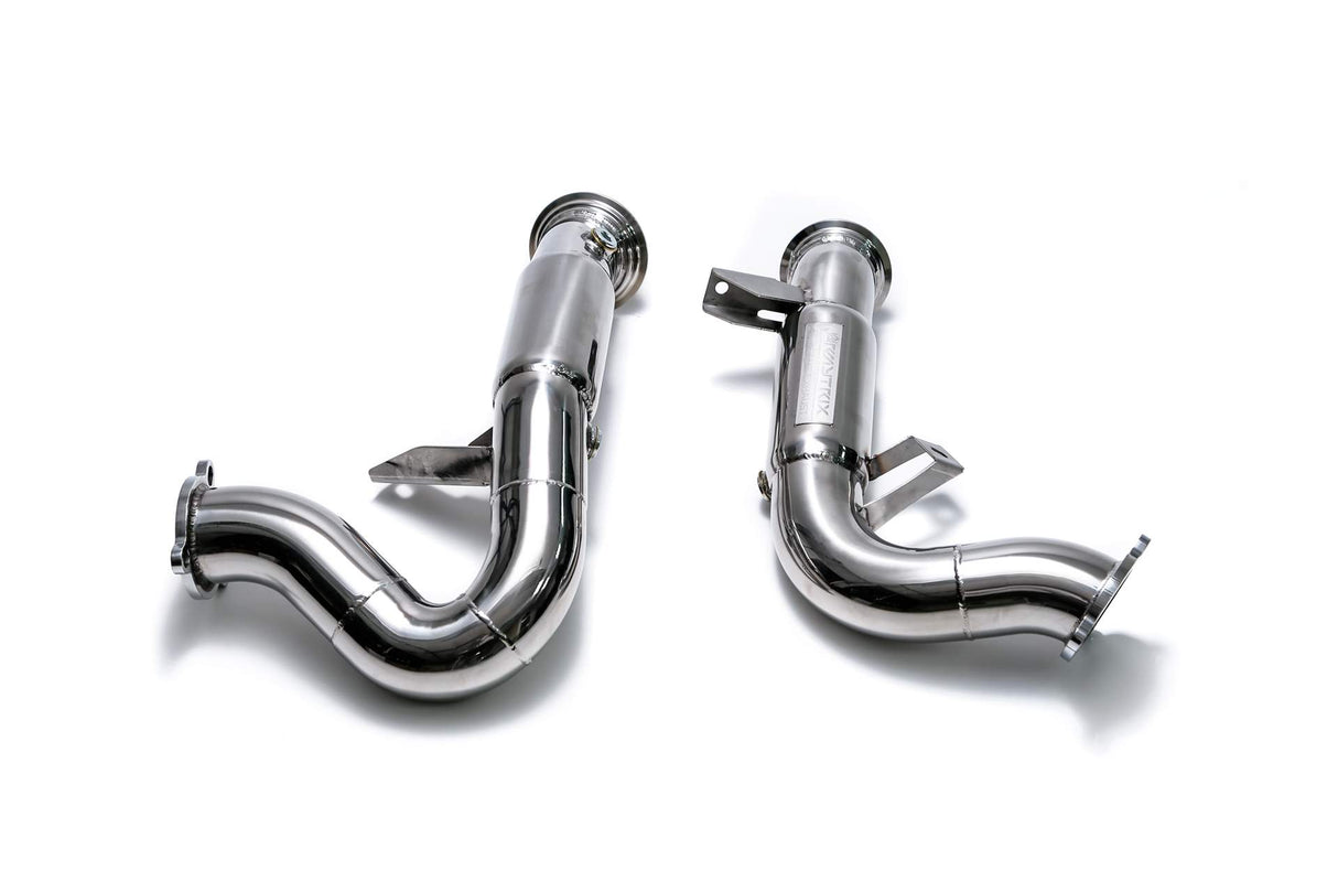 Armytrix High Performance Down Pipes