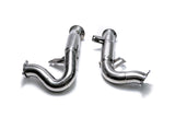 Armytrix High Performance Down Pipes
