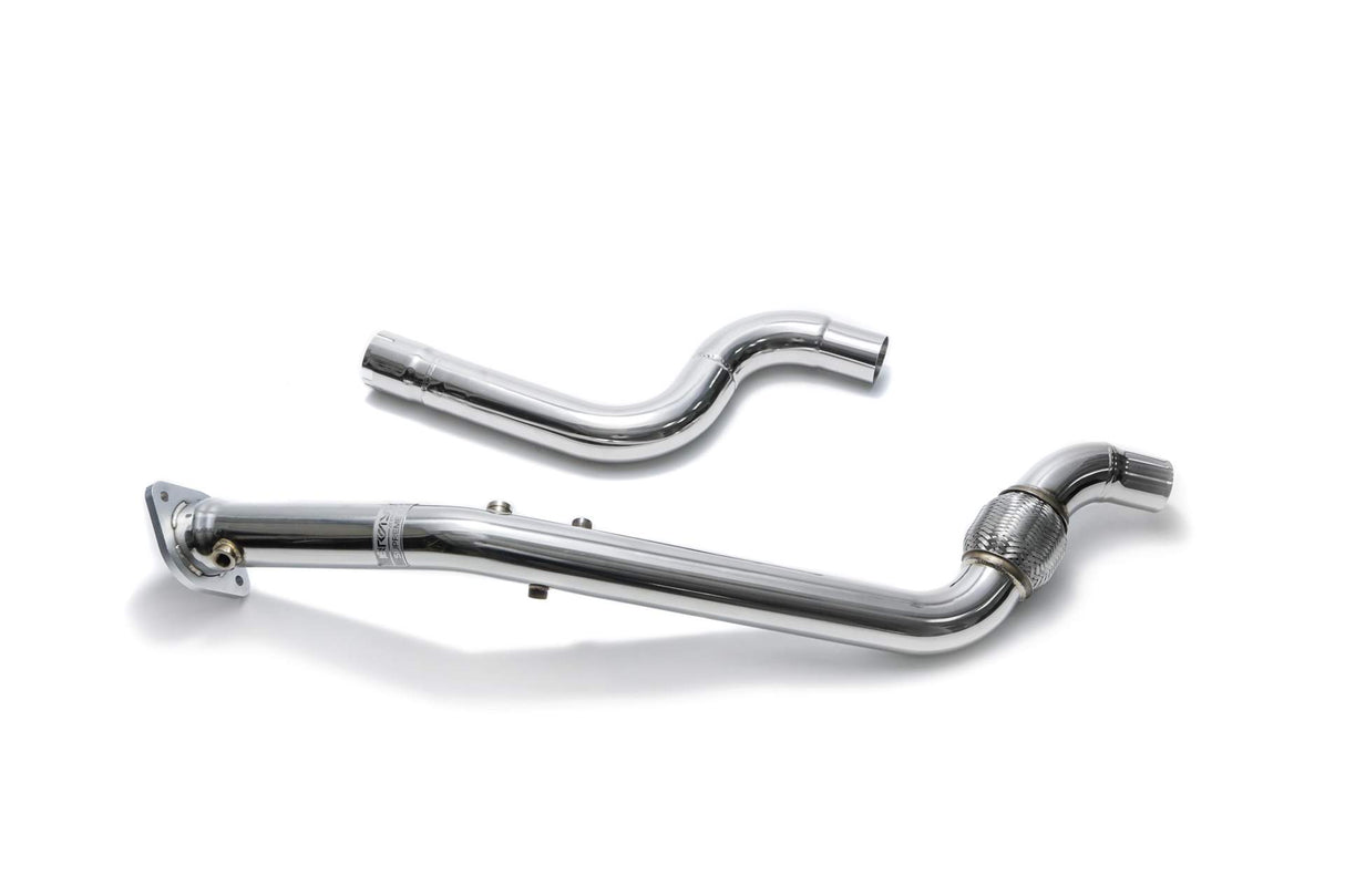 Armytrix High Performance De-Catted Front Pipe