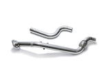 Armytrix High Performance De-Catted Front Pipe