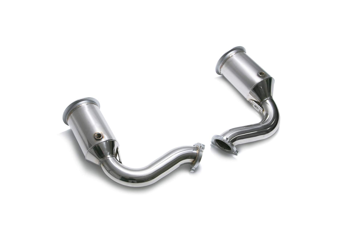 Armytrix High Performance Down Pipes