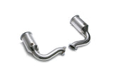 Armytrix High Performance Down Pipes