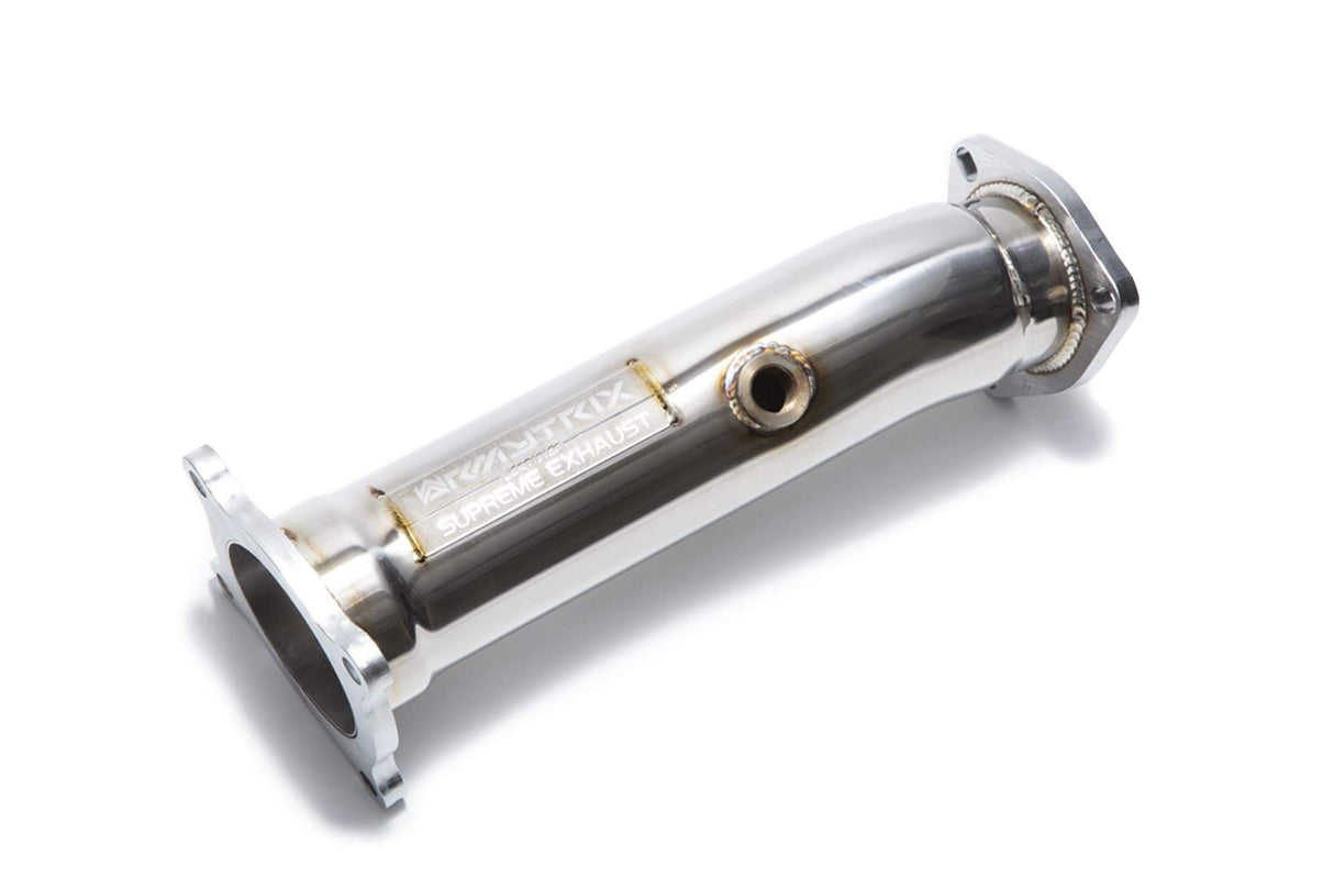 Armytrix High Performance De-Catted Down Pipes