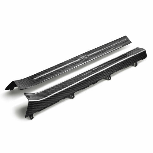 Seibon Carbon Fibre Door Sills
