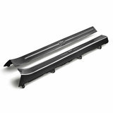 Seibon Carbon Fibre Door Sills