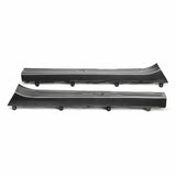 Seibon Carbon Fibre Door Sills
