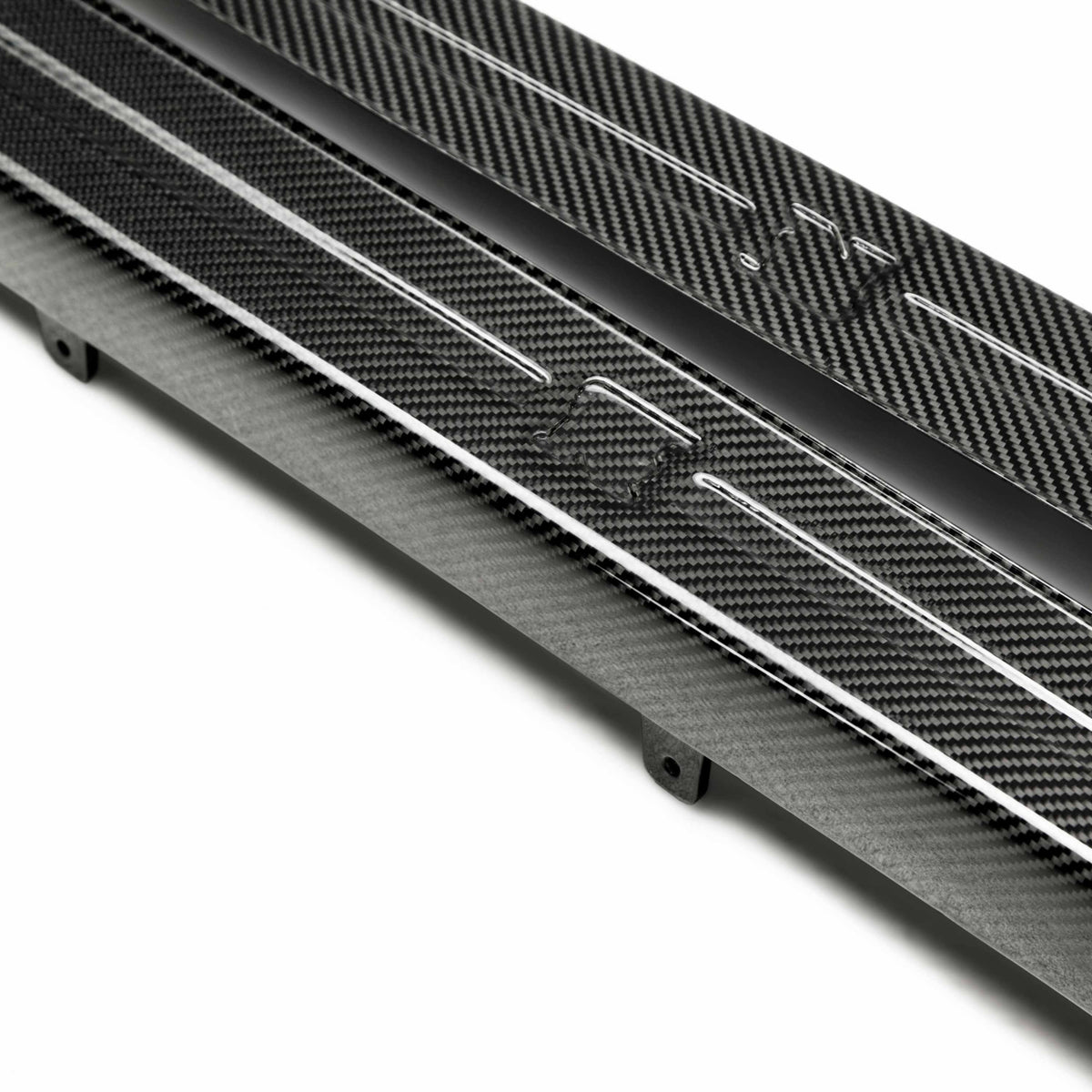 Seibon Carbon Fibre Door Sills