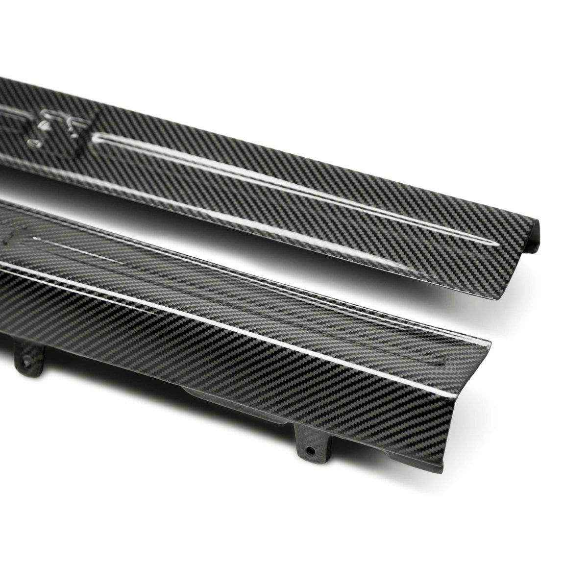 Seibon Carbon Fibre Door Sills