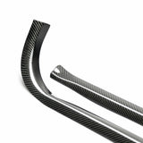 Seibon Carbon Fibre Door Sill Trim