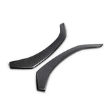 Seibon Carbon Fibre Rear Door Trim